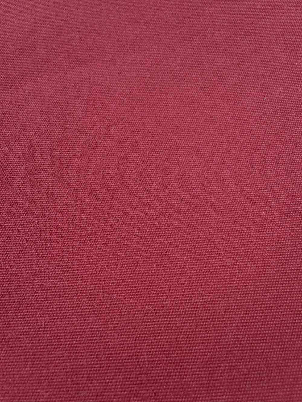 acryl doek bordeaux rood